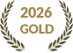 Gold medal 2026